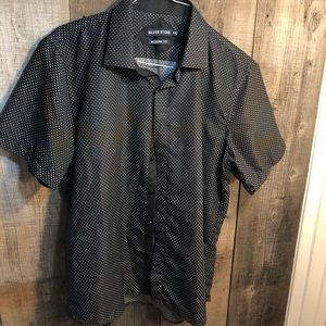 Silver stone dress shirt XXL